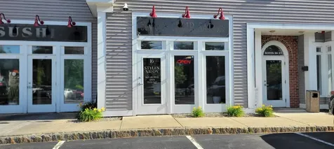 25 Indian Rock Road Windham NH 03087
