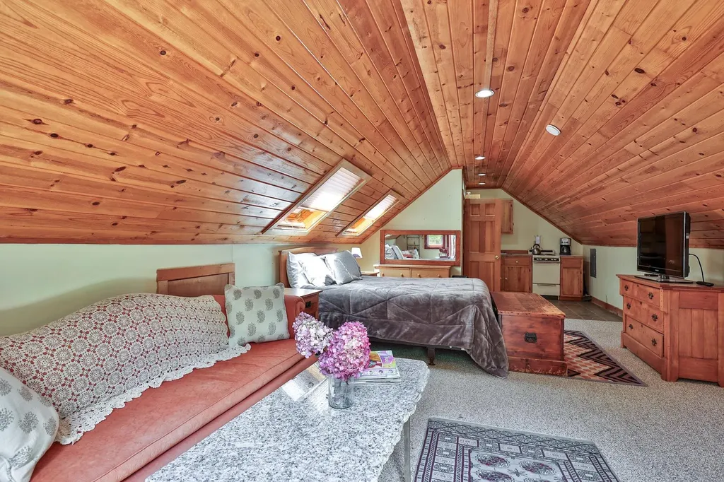 58 Lakeshore Drive Ludlow VT 05149