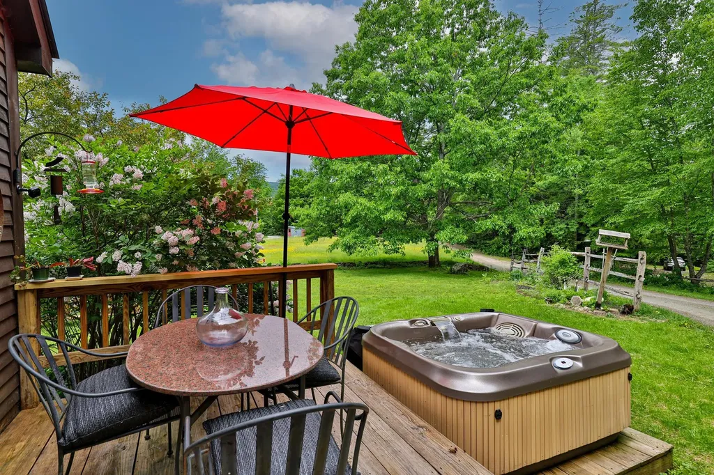 58 Lakeshore Drive Ludlow VT 05149