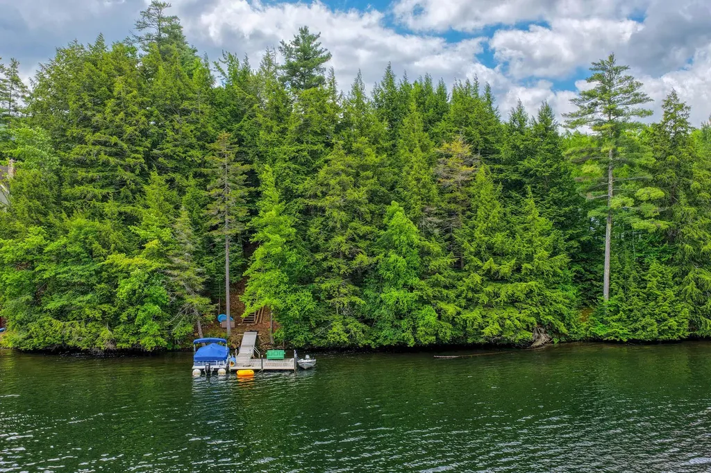 58 Lakeshore Drive Ludlow VT 05149