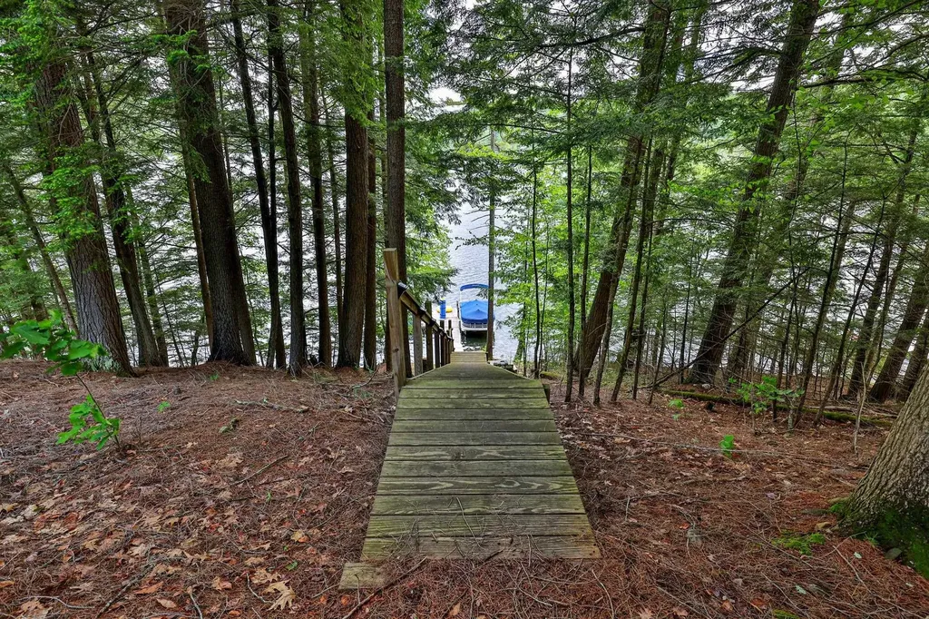 58 Lakeshore Drive Ludlow VT 05149