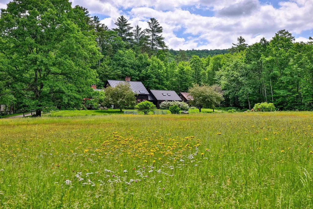 58 Lakeshore Drive Ludlow VT 05149