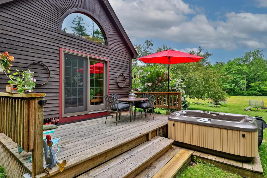 58 Lakeshore Drive Ludlow VT 05149