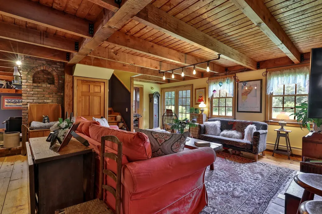 58 Lakeshore Drive Ludlow VT 05149
