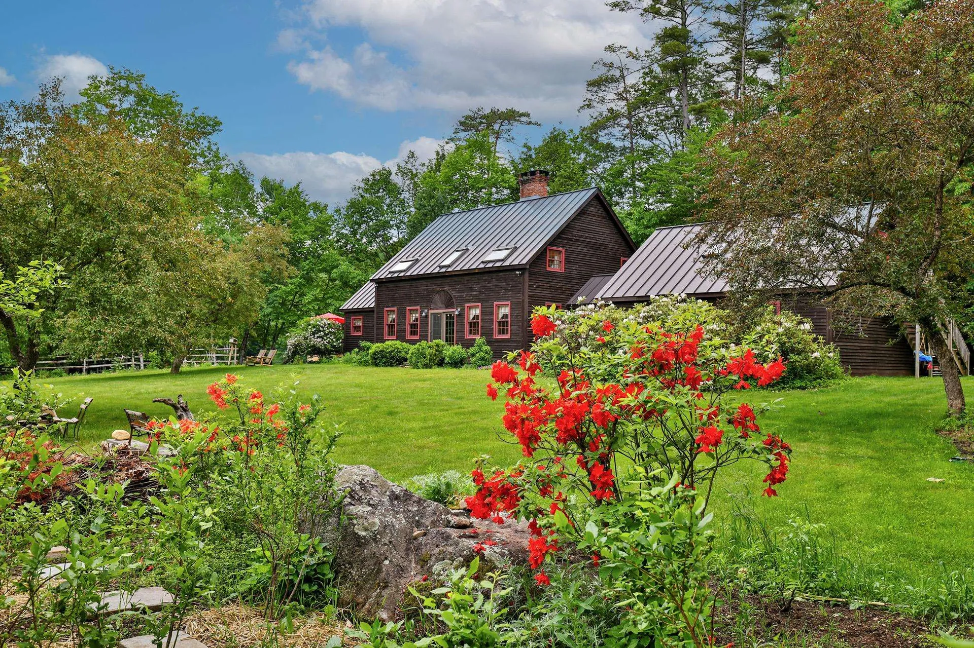 58 Lakeshore Drive Ludlow VT 05149
