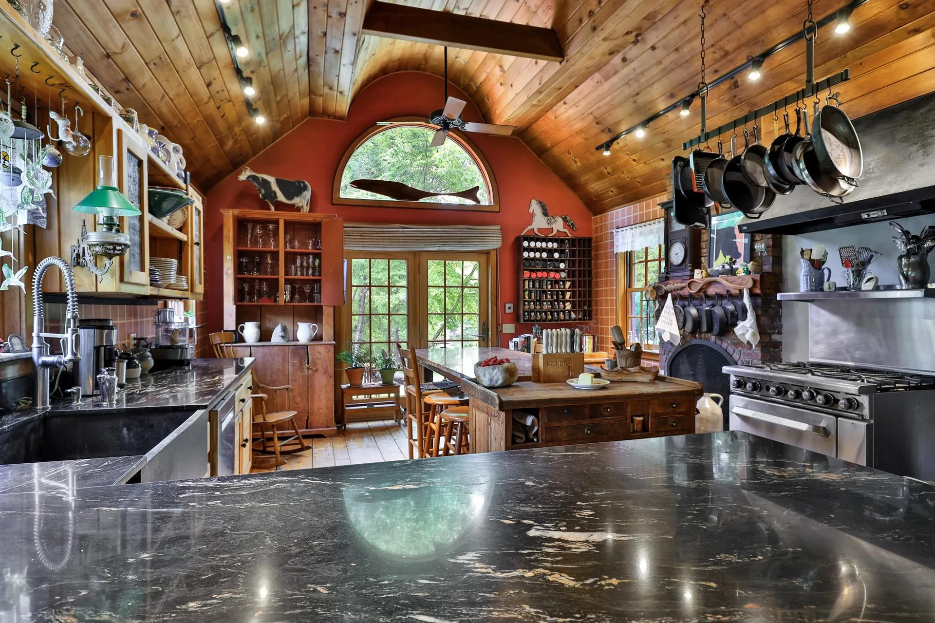 58 Lakeshore Drive Ludlow VT 05149