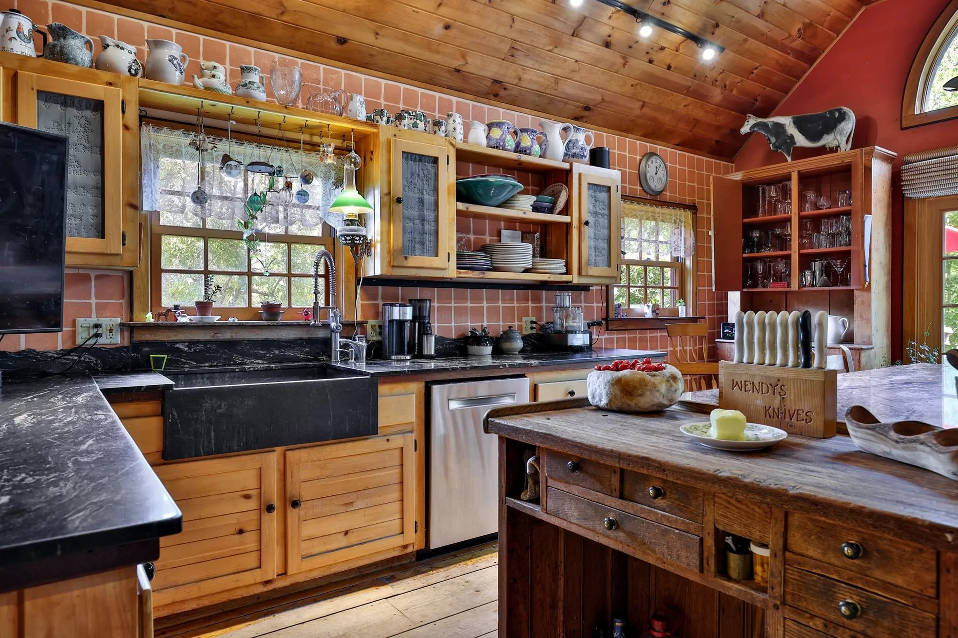 58 Lakeshore Drive Ludlow VT 05149