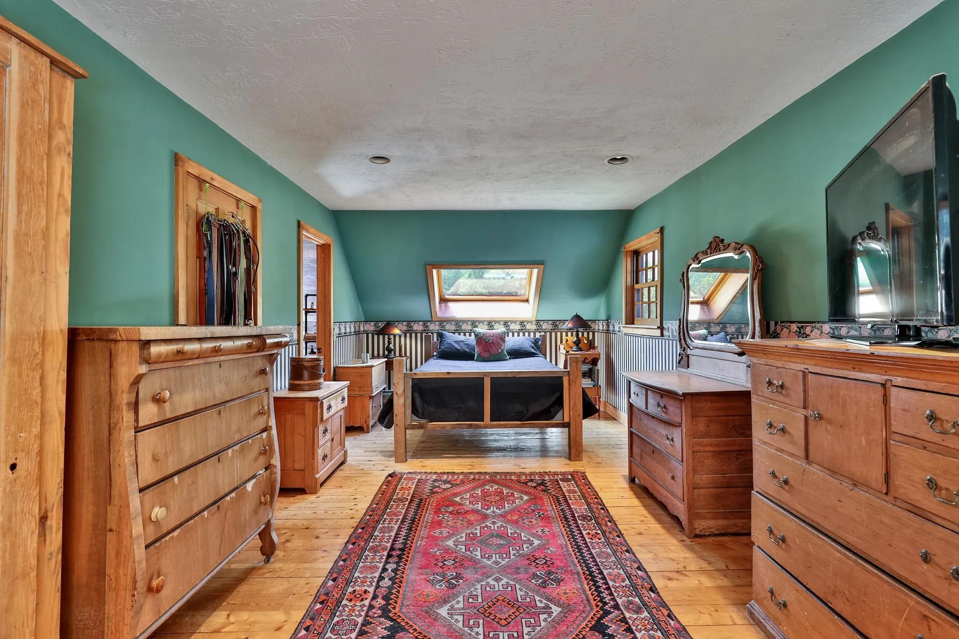 58 Lakeshore Drive Ludlow VT 05149