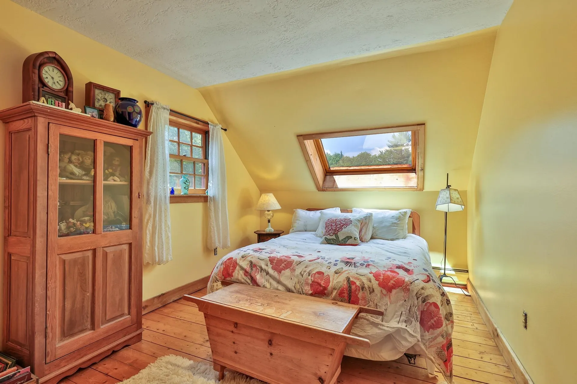 58 Lakeshore Drive Ludlow VT 05149