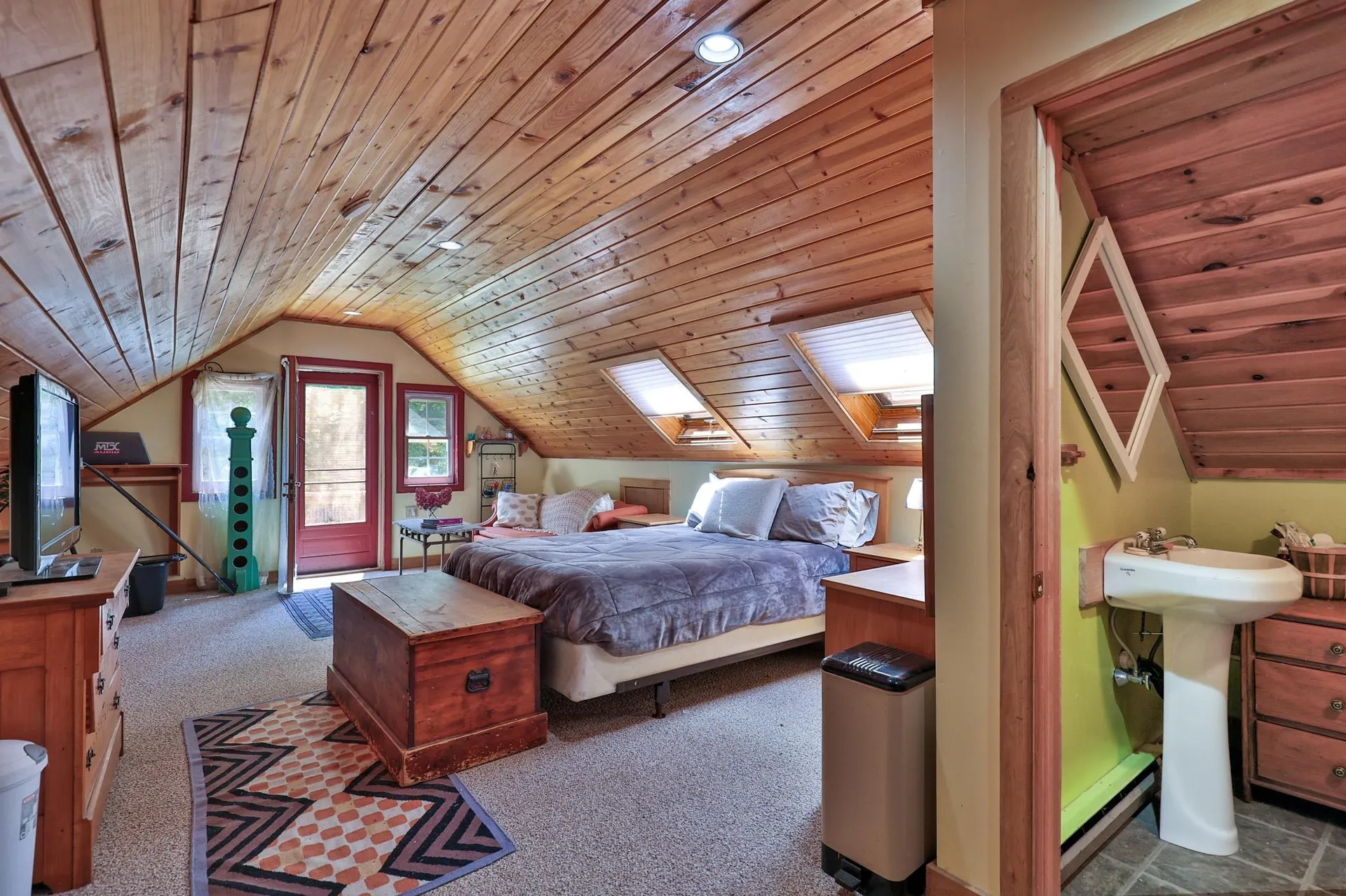 58 Lakeshore Drive Ludlow VT 05149