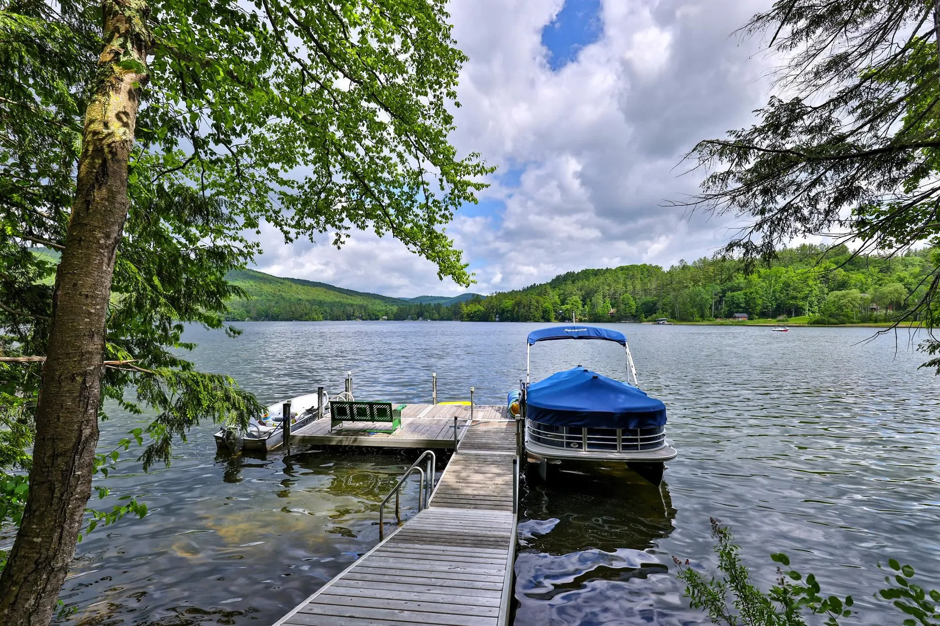 58 Lakeshore Drive Ludlow VT 05149