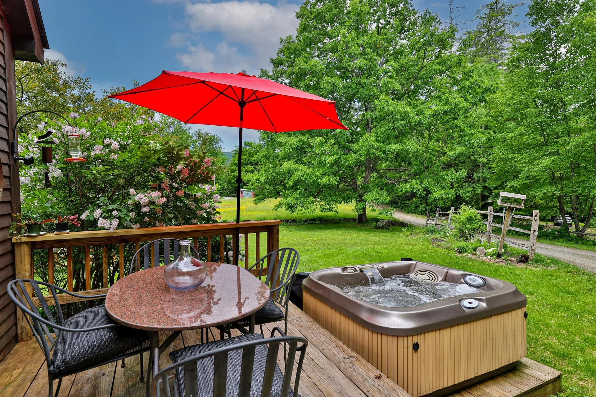 58 Lakeshore Drive Ludlow VT 05149
