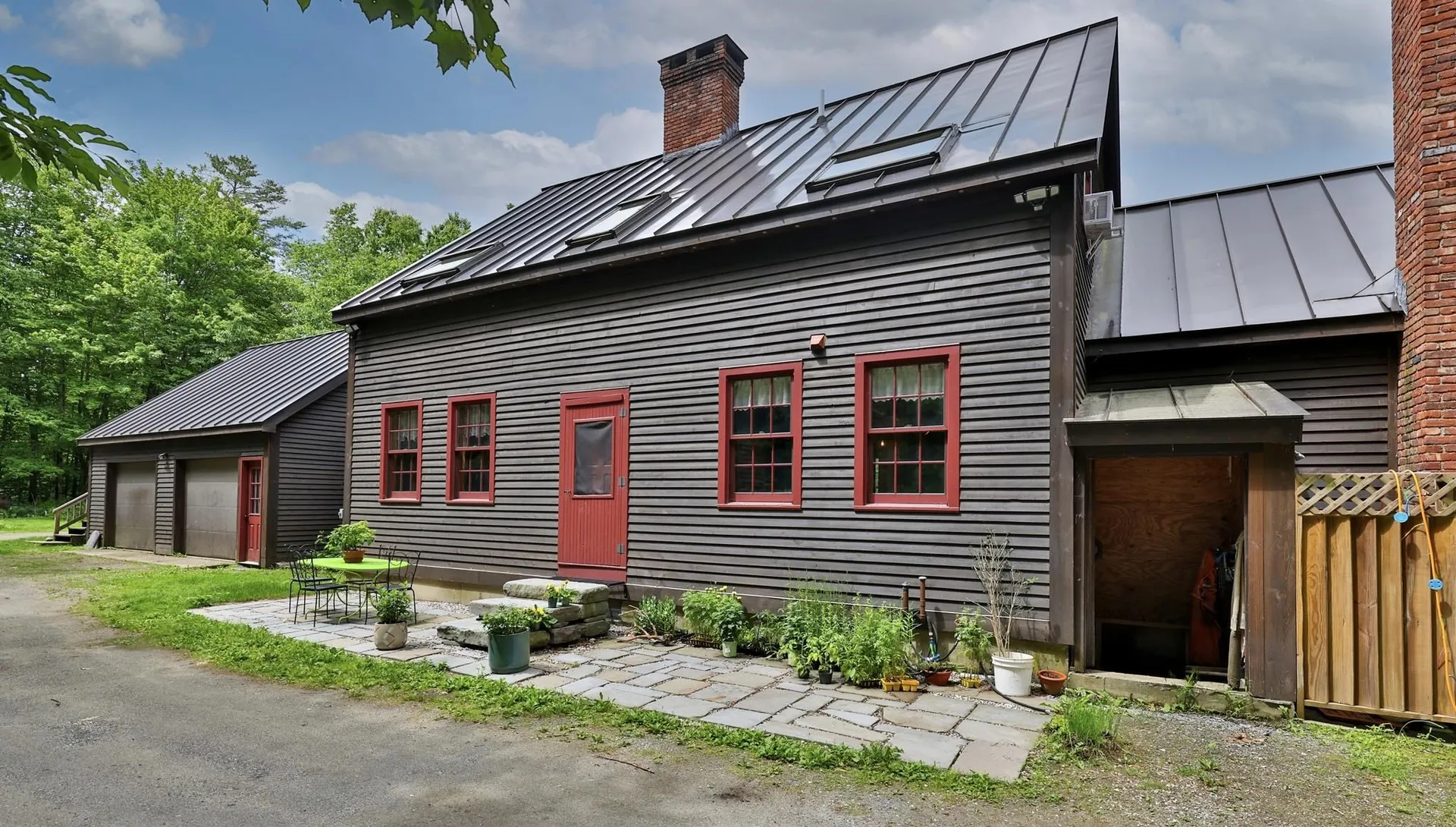 58 Lakeshore Drive Ludlow VT 05149