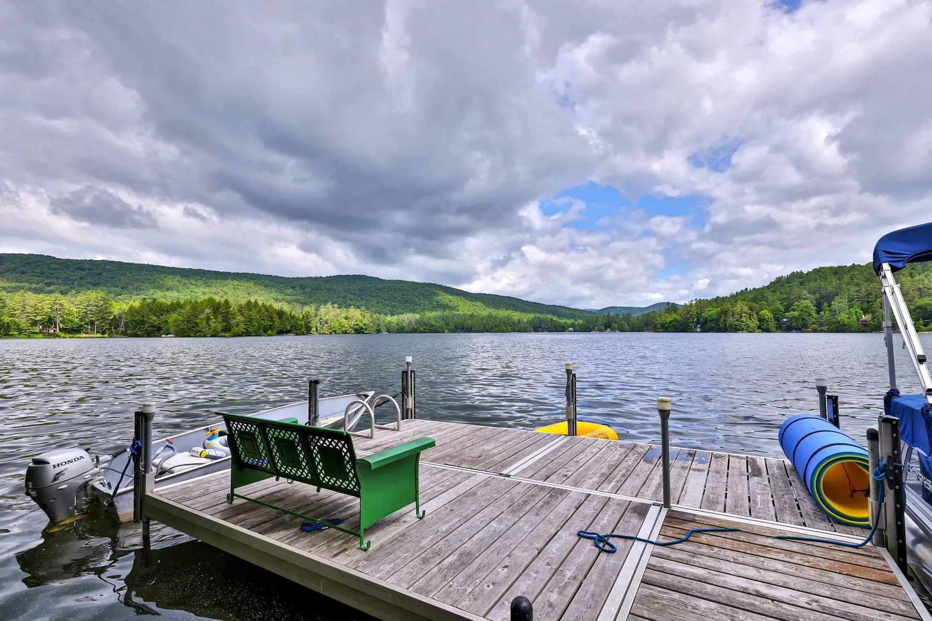 58 Lakeshore Drive Ludlow VT 05149
