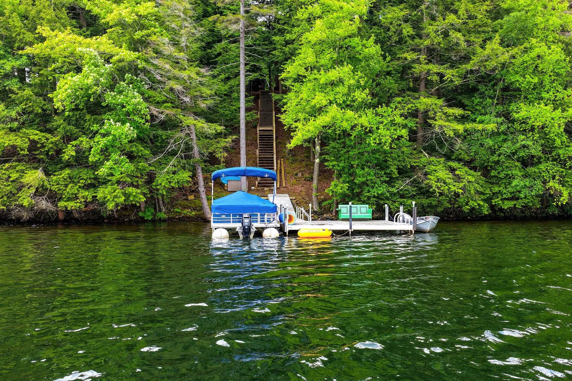 58 Lakeshore Drive Ludlow VT 05149
