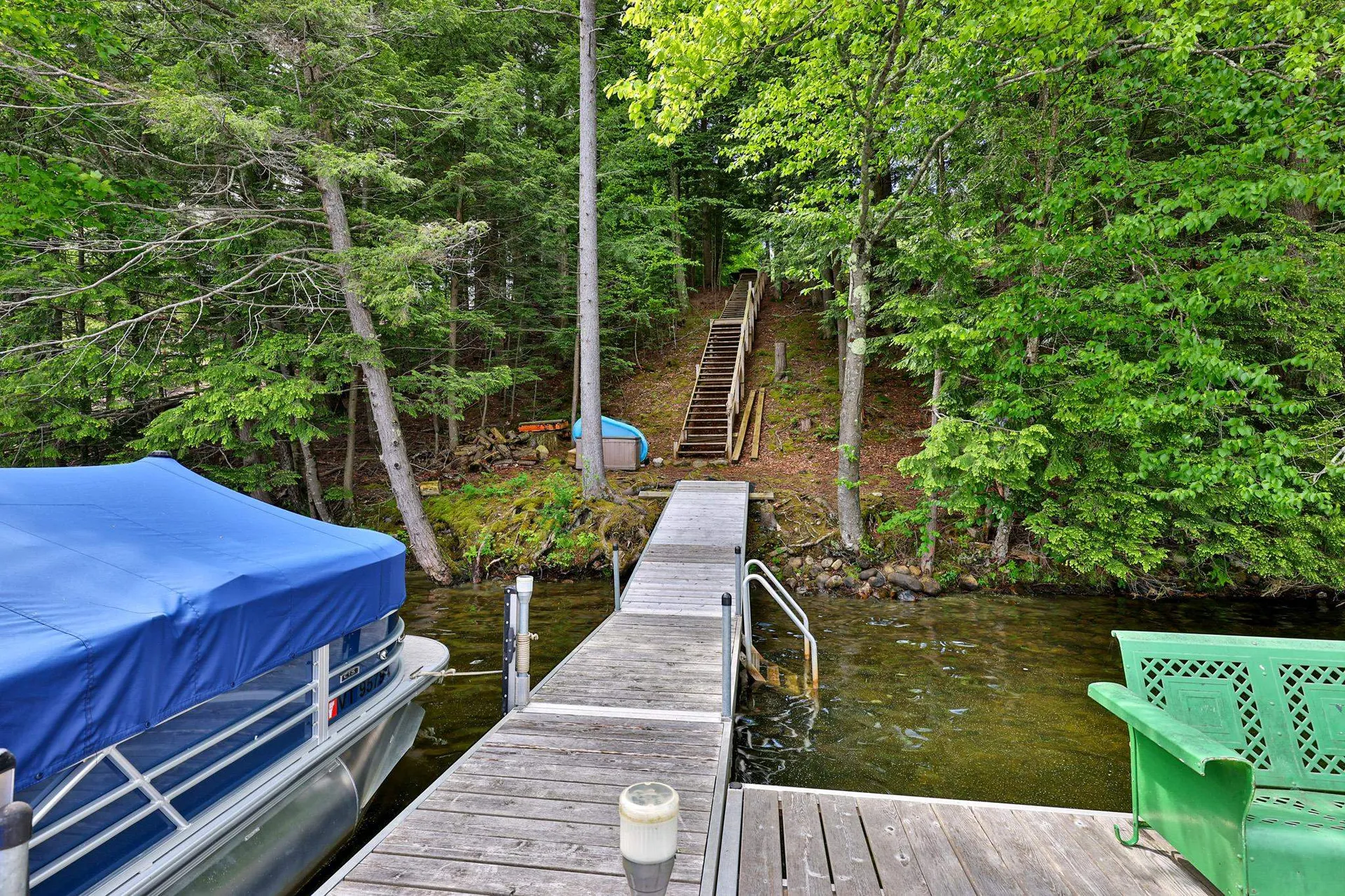 58 Lakeshore Drive Ludlow VT 05149