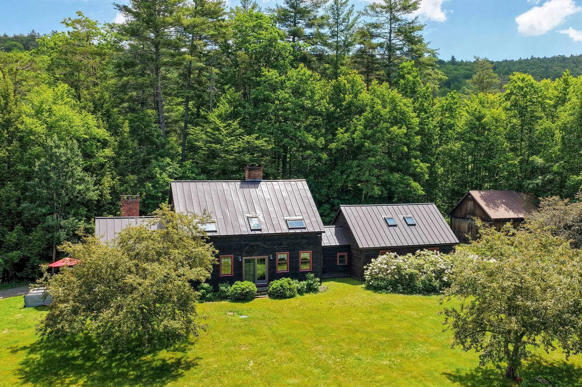 58 Lakeshore Drive Ludlow VT 05149