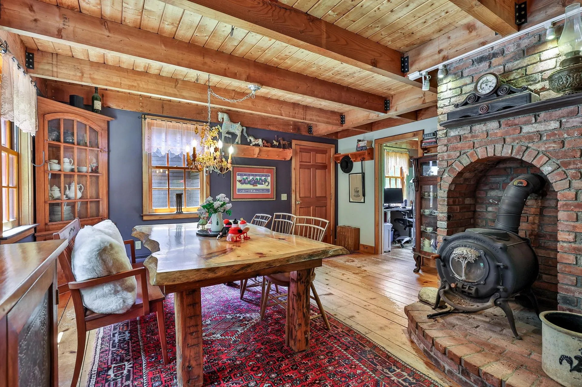 58 Lakeshore Drive Ludlow VT 05149