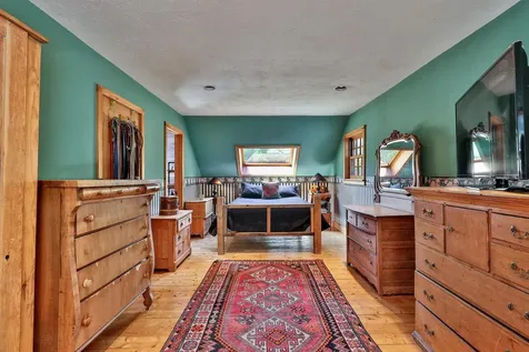 58 Lakeshore Drive Ludlow VT 05149