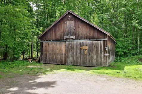 58 Lakeshore Drive Ludlow VT 05149