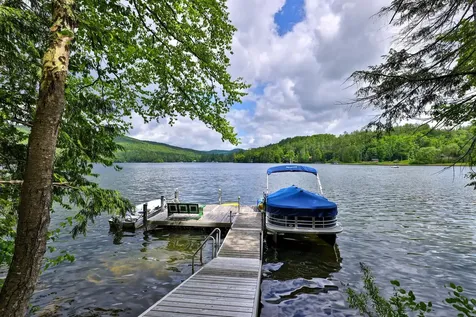 58 Lakeshore Drive Ludlow VT 05149