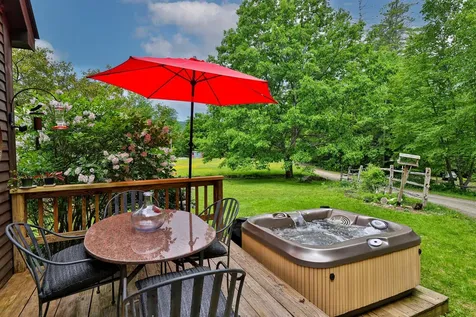 58 Lakeshore Drive Ludlow VT 05149