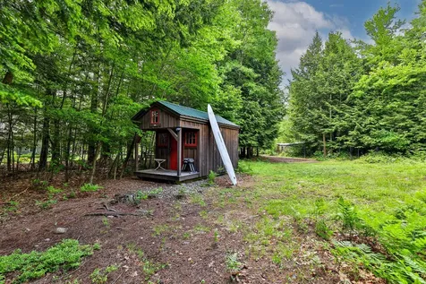 58 Lakeshore Drive Ludlow VT 05149