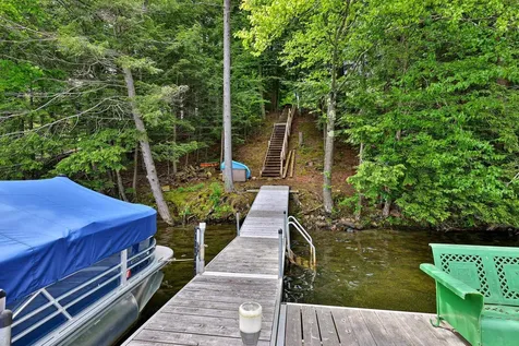 58 Lakeshore Drive Ludlow VT 05149