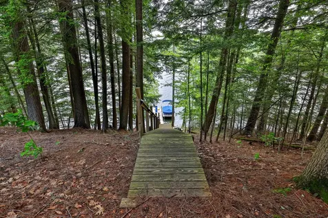 58 Lakeshore Drive Ludlow VT 05149