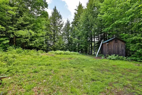 58 Lakeshore Drive Ludlow VT 05149