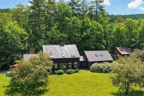 58 Lakeshore Drive Ludlow VT 05149