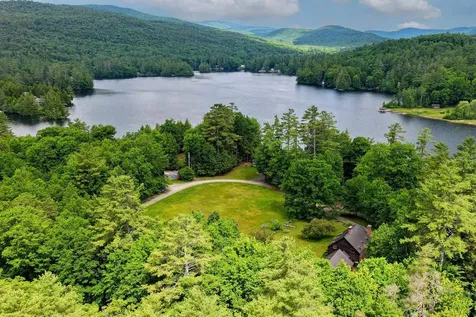 58 Lakeshore Drive Ludlow VT 05149