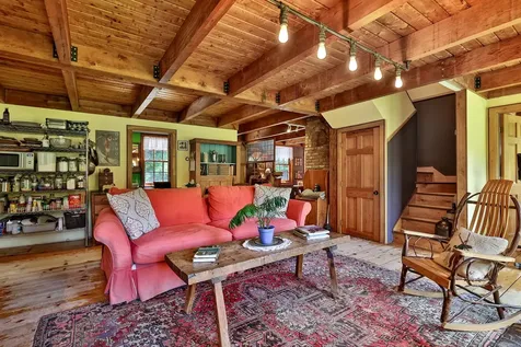 58 Lakeshore Drive Ludlow VT 05149