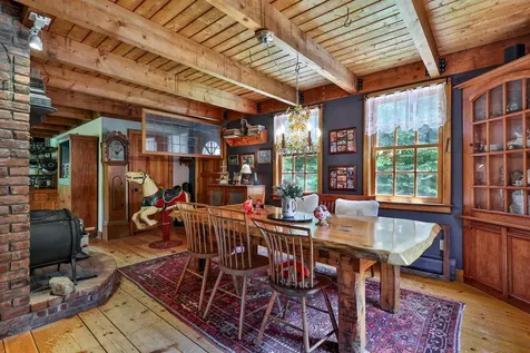 58 Lakeshore Drive Ludlow VT 05149