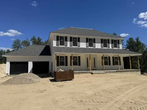120 South Road Londonderry NH 03053