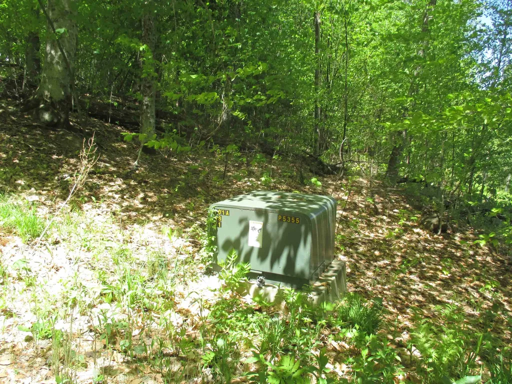 798 Ballground Road Westfield VT 05874