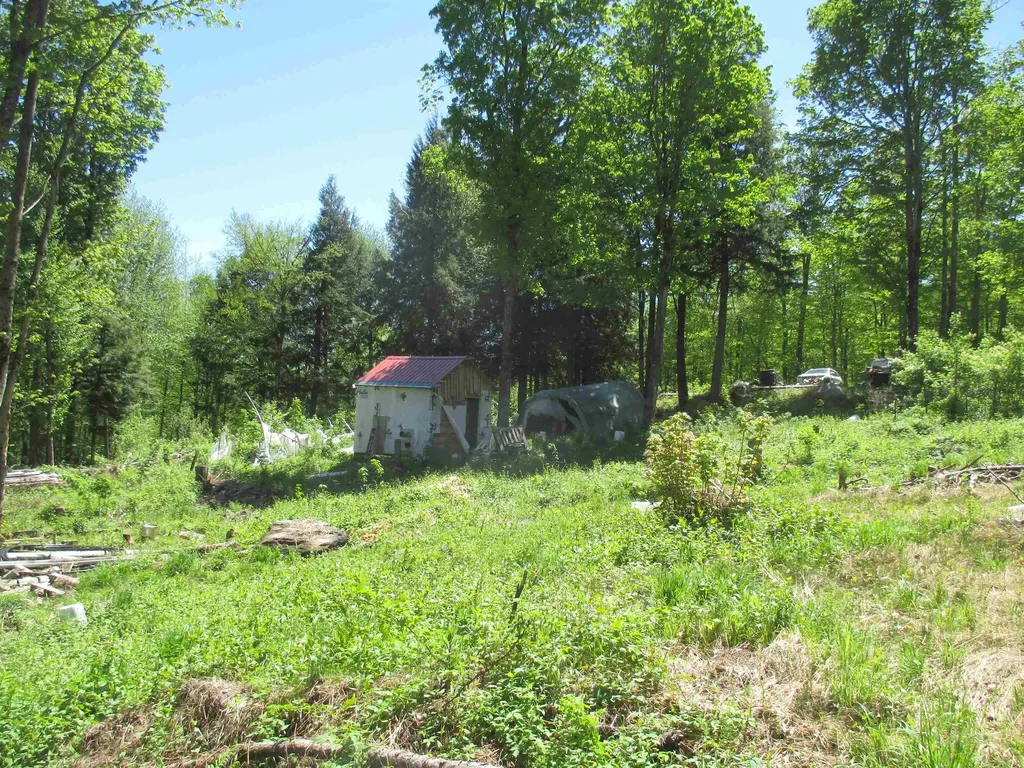 798 Ballground Road Westfield VT 05874