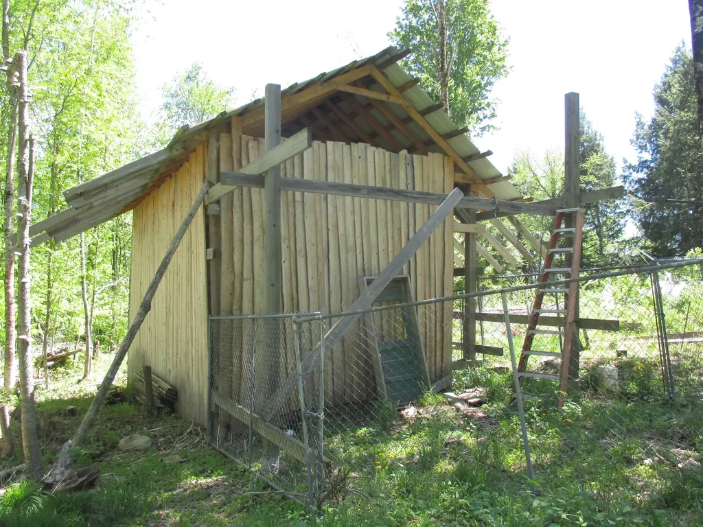 798 Ballground Road Westfield VT 05874
