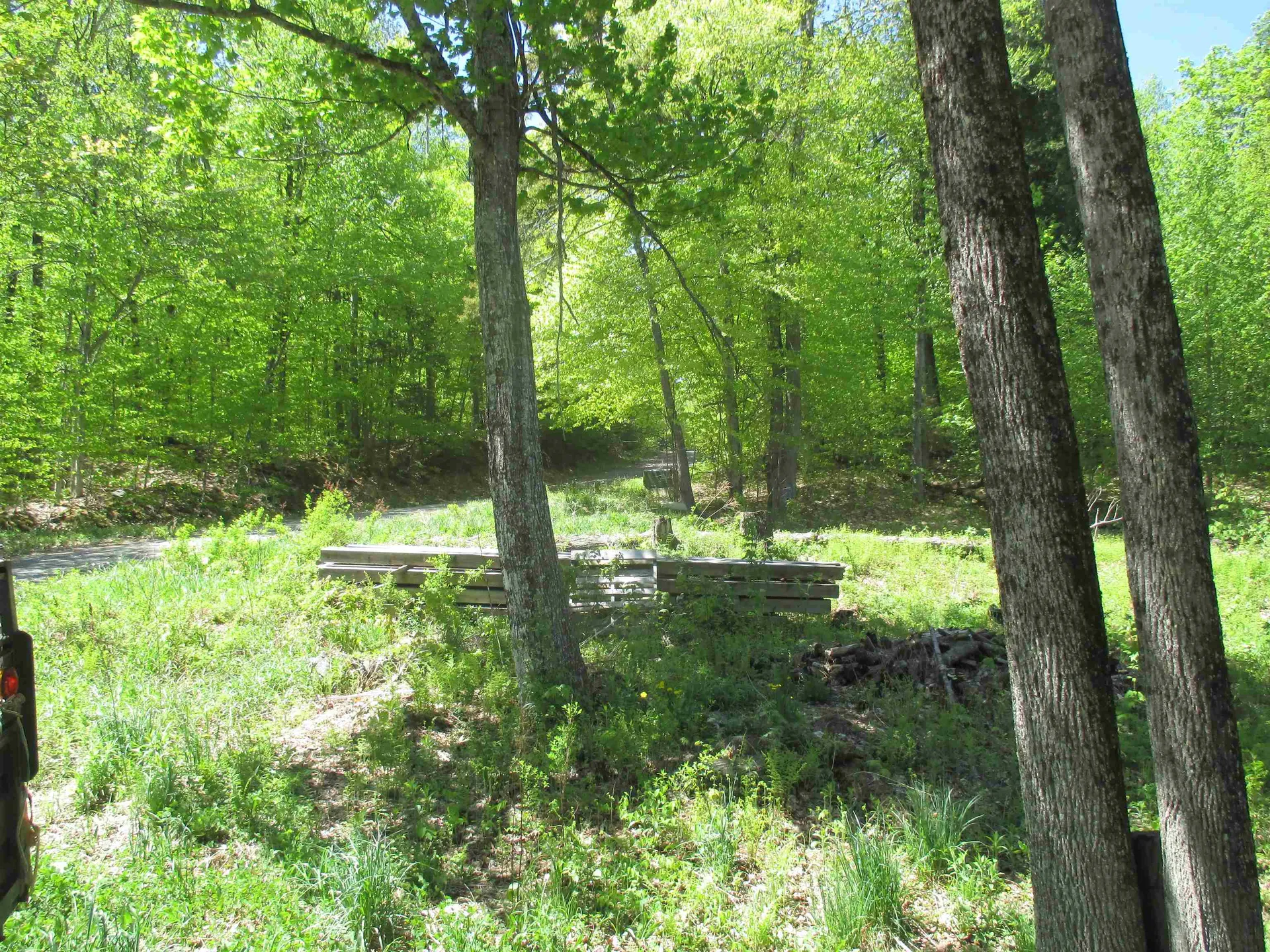 798 Ballground Road Westfield VT 05874