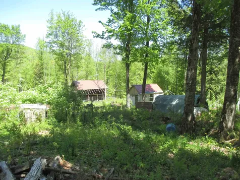 798 Ballground Road Westfield VT 05874