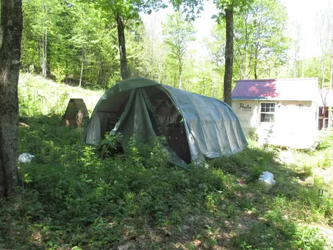 798 Ballground Road Westfield VT 05874