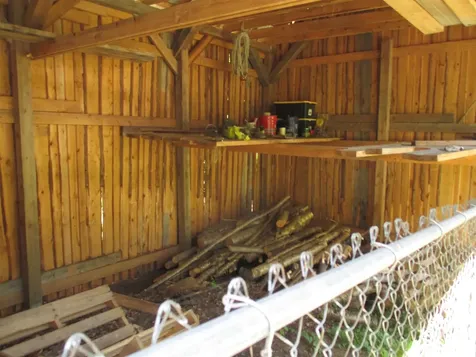 798 Ballground Road Westfield VT 05874