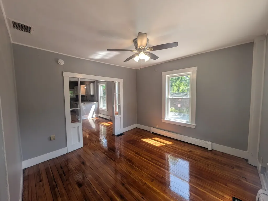 6 Lafayette Street Claremont NH 03743