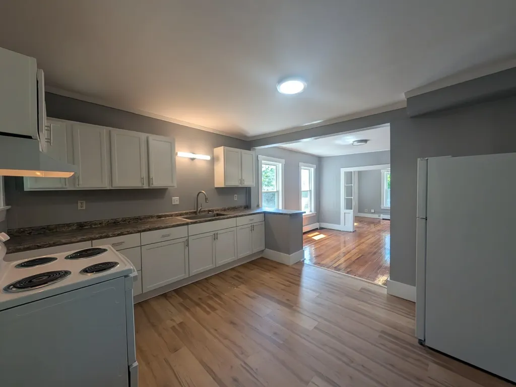 6 Lafayette Street Claremont NH 03743