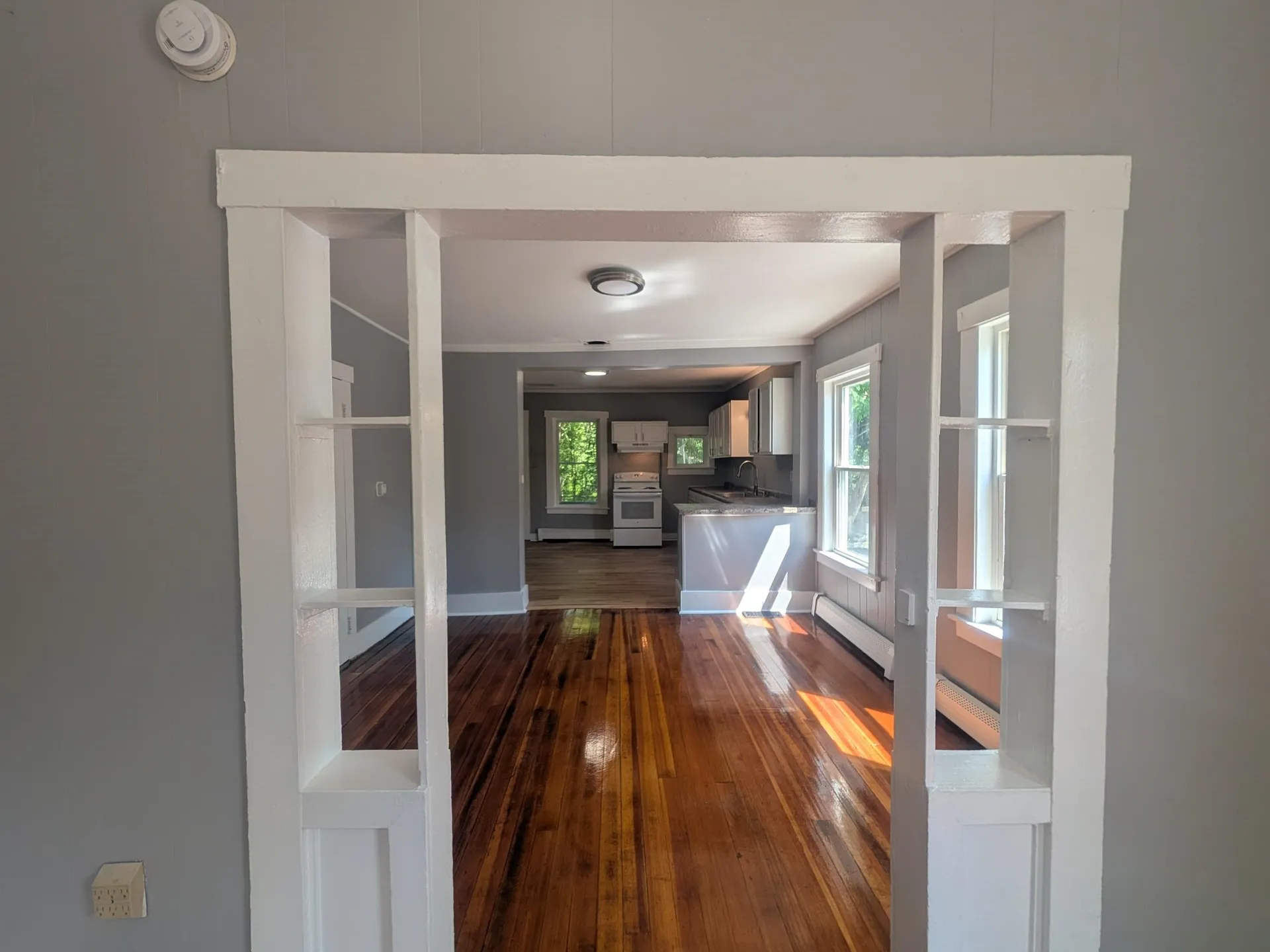 6 Lafayette Street Claremont NH 03743