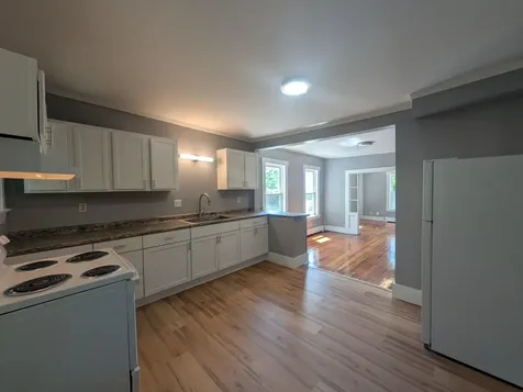 6 Lafayette Street Claremont NH 03743