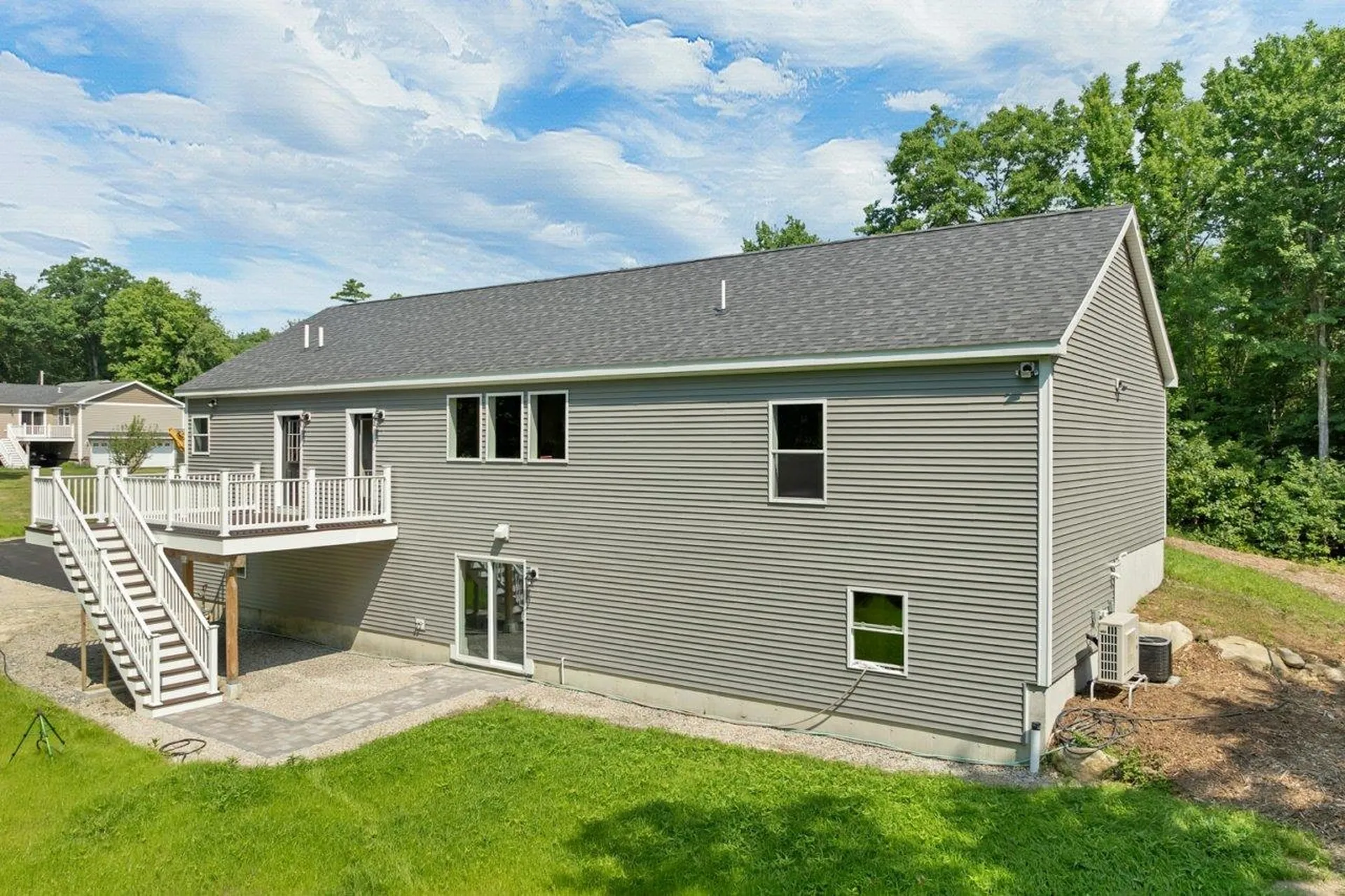 556 Old Candia Road Candia NH 03034