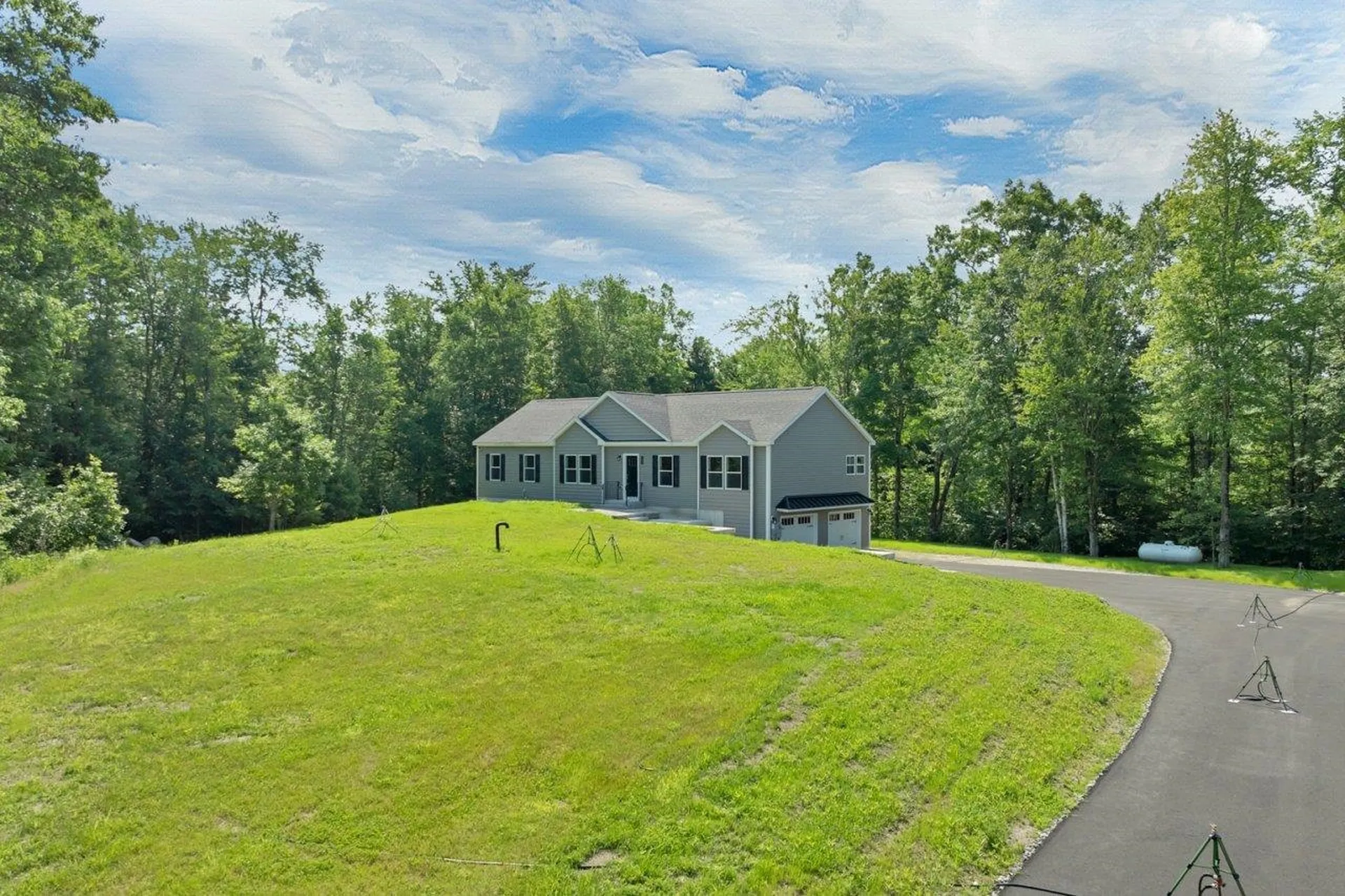 556 Old Candia Road Candia NH 03034