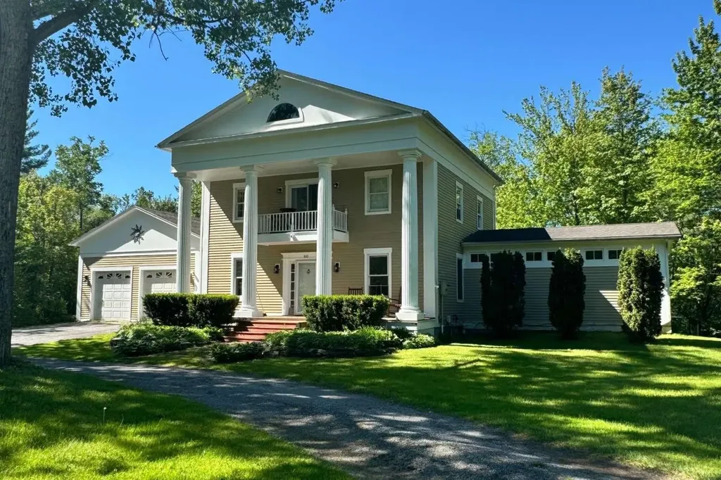 60 Lyman Drive Williston VT 05495