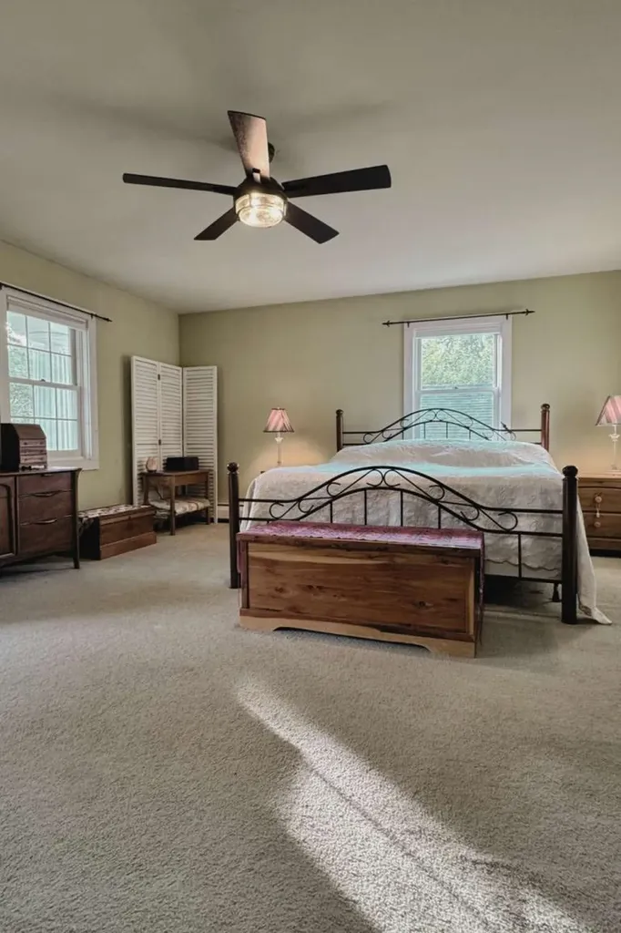 60 Lyman Drive Williston VT 05495